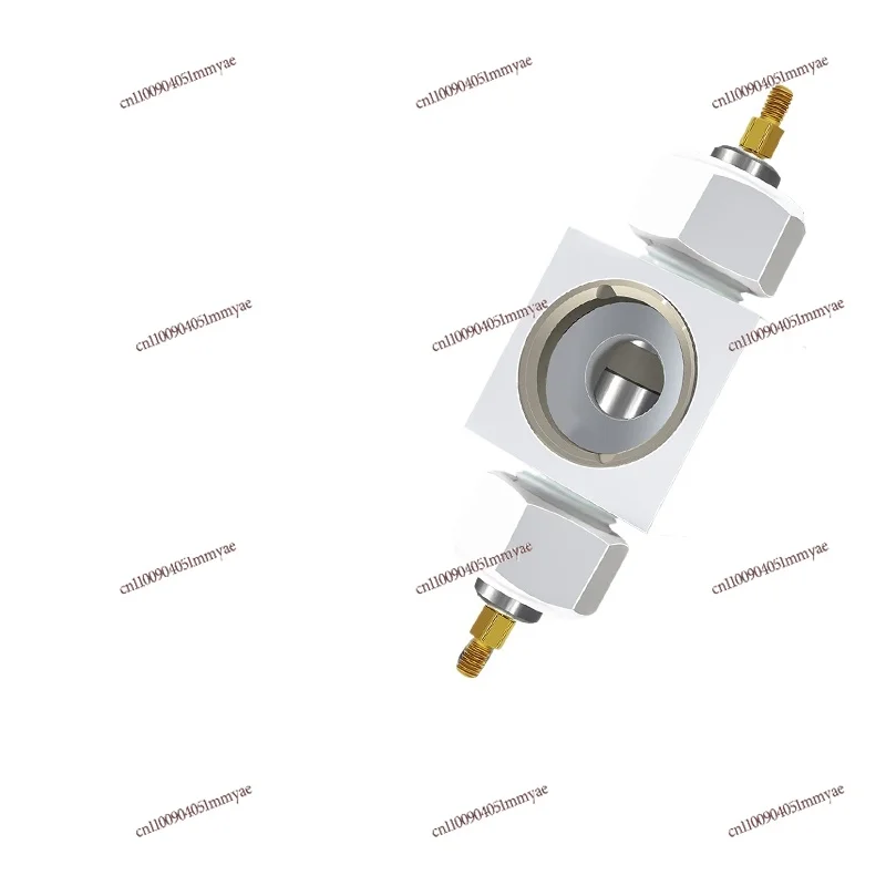 

In Situ Dendrite Observation Cell/Swagelok Observable Battery Mold