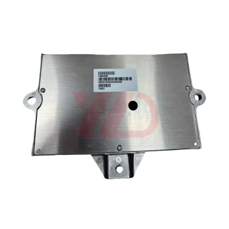 

【Factory Wholesale 2026】 Wholesale Construction Machinery Engine Part Engine Control Module Ecm 4954430 ECU 4954430 P4954430