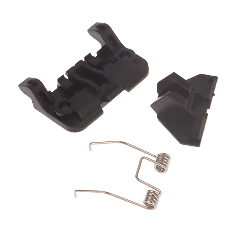 Hair Clipper Swing Head Guide Block Replacement