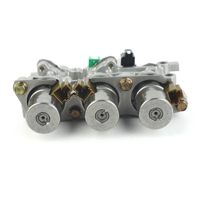 Suitable for Ford Focus Auto Parts 4F27E Transmission 4-speed Solenoid Valve