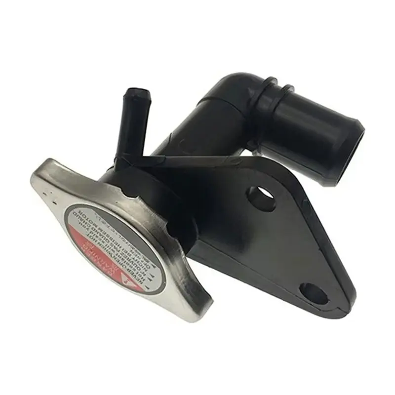 【Price Drop !!】-For Honda Civic 1.8L 2006-2011 Car Radiator Engine Coolant Water Filler Neck Assy Part Number 19050-RNB-A01 1905