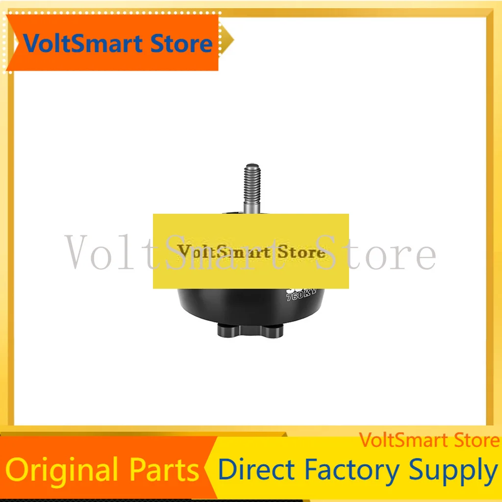 VoltSIflight Xing2 3616 760kv Fpv Cinelifter Motor With 5mm Shaft Brushless Motor For Fpv Drone