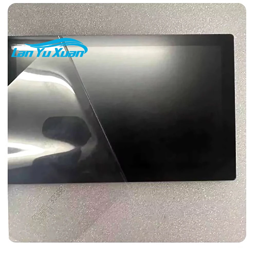 Lcd Touch Screen Fo… - image