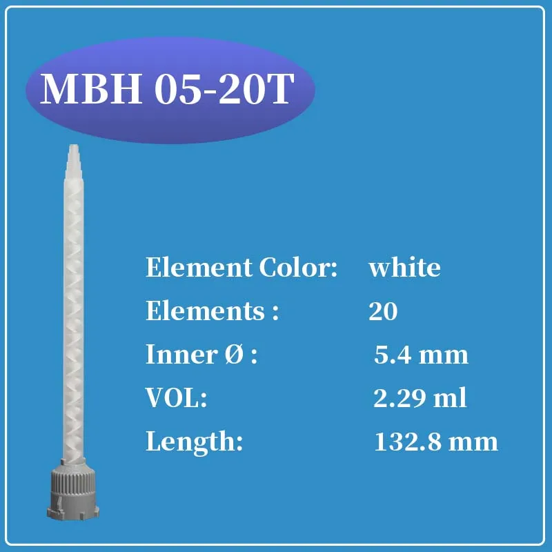 Sulzer Mixpac Mixer…