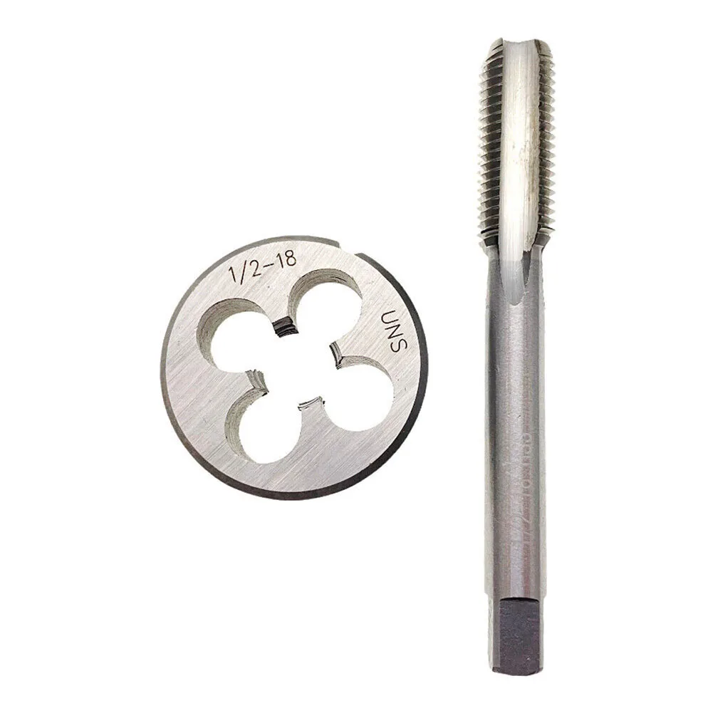 مجموعة أدوات الصنبور والقالب ذات الموثوقية العالية، مجموعة أدوات الصنبور، مواصفات صنبور اليد اليمنى، موثوقية عالية