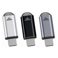 Wireless Infrared Appliances Adapter Mobile Infrared Transmitter Mini Infrared Transmitter Portable Smart Ir Remote Control