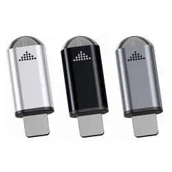 Wireless Infrared Appliances Adapter Mobile Infrared Transmitter Mini Infrared Transmitter Portable Smart Ir Remote Control