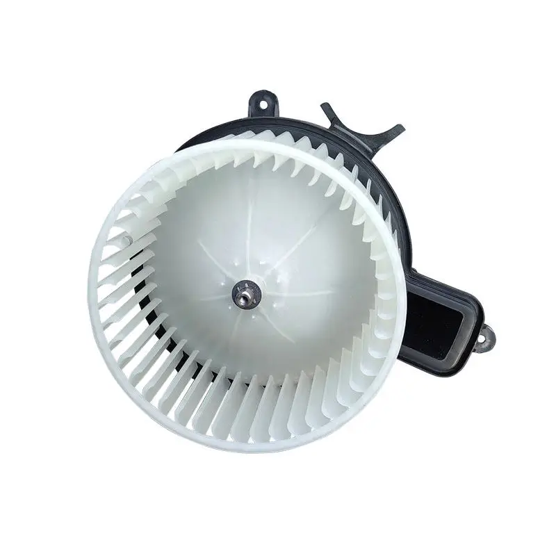 Don gfeng Tianlong KL465 Tianjin KR air conditioner heater motor motor fan carbon brush assembly 8103030-C5100