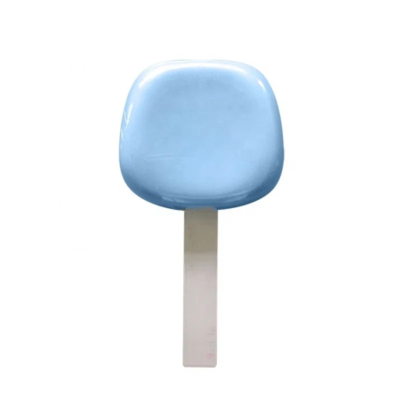 Unique Design of Dental Equipment, High-quality Pillow Frame, Dental Chair Unit Accessories, Headrest