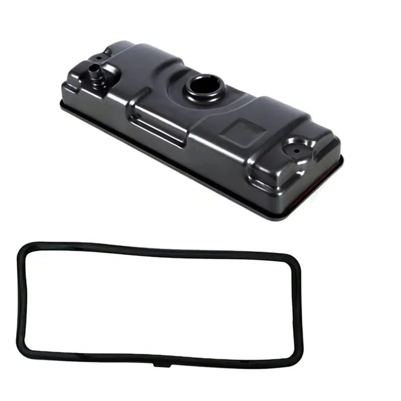 

ABHX-024954 0248R3 Крышка головки блока цилиндров клапана автомобиля с прокладкой для 206 207 306 для Citroen C2 Крышка клапана 687452 681578