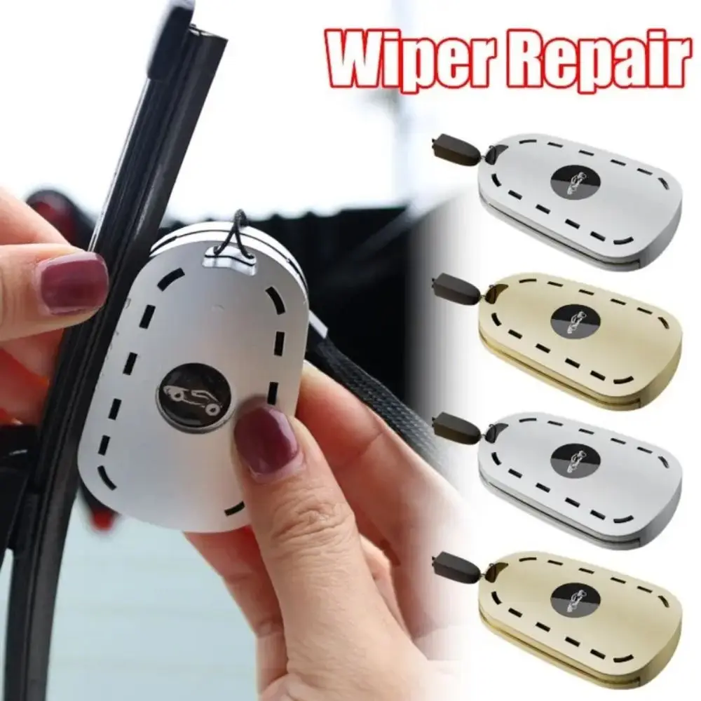 Universal Automotive Wiper Restorer Quick Wiper Repair Auto Windshield Wiper Refurbish Tool Windshield Wiper Cleaner