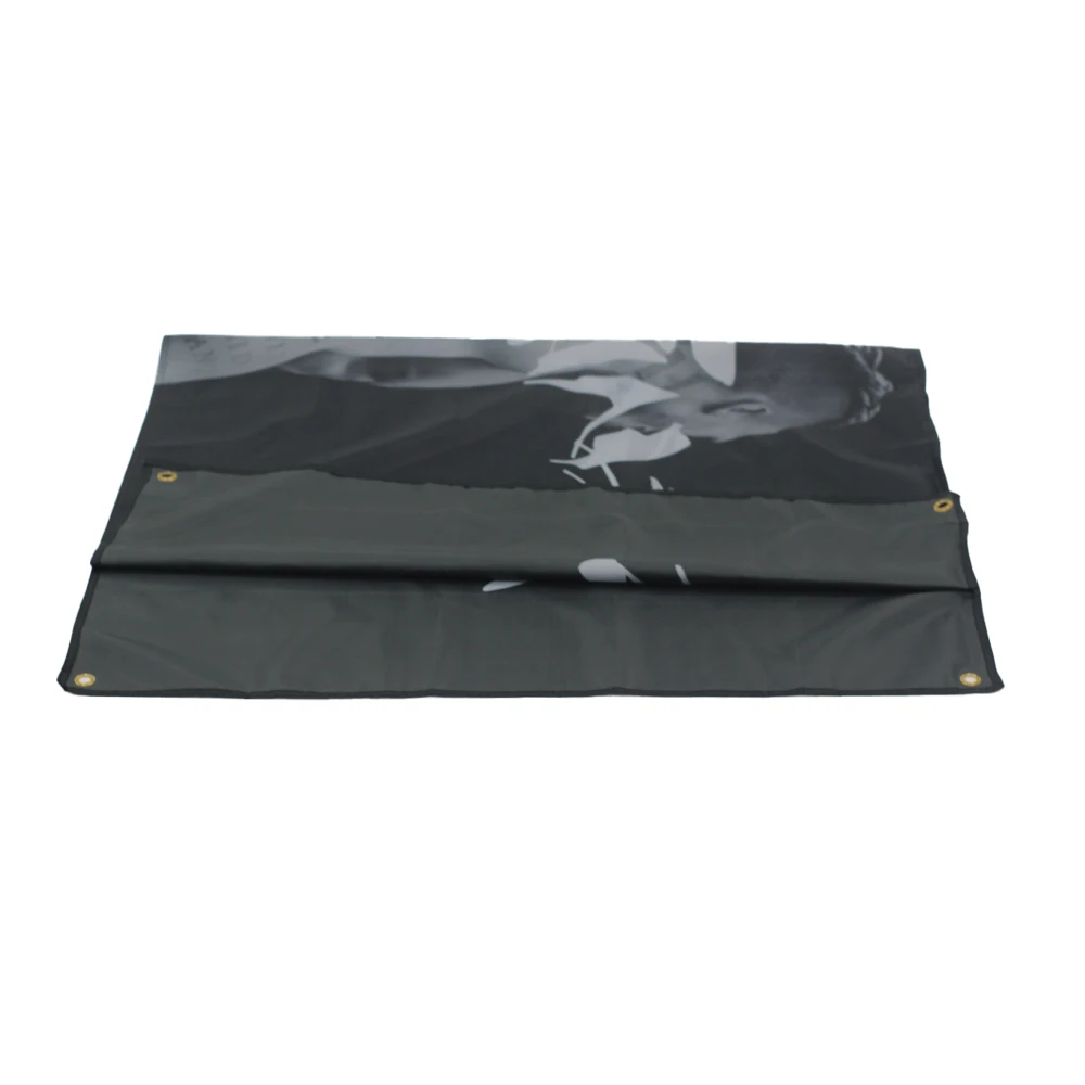 90x150 سنتيمتر جلود العلم Xxxtentactions ألبوم الموسيقى نسيج راية لشريط البيرة منزل كلية غرفة النوم رجل الكهف الباب الخلفي والحفلات #6