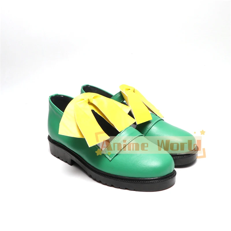 รองเท้าคอสเพลย์อนิเมะเกม Umamusume: Pretty Derby Hayakawa Tazuna สำหรับผู้ใหญ่และเด็ก อุปกรณ์ประกอบชุดแฟนซีสำหรับงานปาร์ตี้ฮาโลวีน