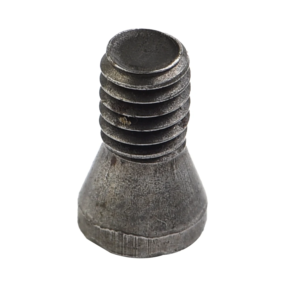 

Профессиональный винт Torx, 10 шт., M2,5x6 мм, заменяет аксессуары для твердосплавных вставок, токарный инструмент, металлообработка, черный запас