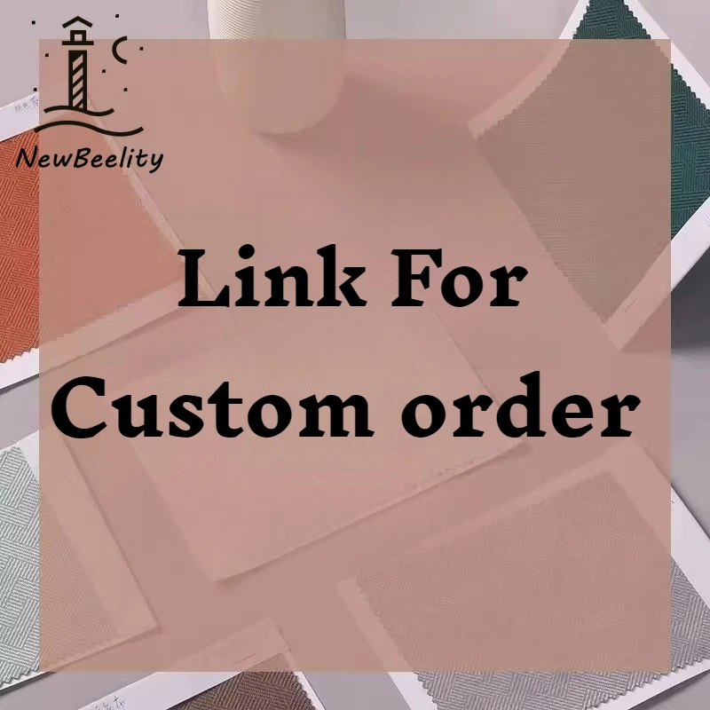 

Special Link for Customers To Pay
