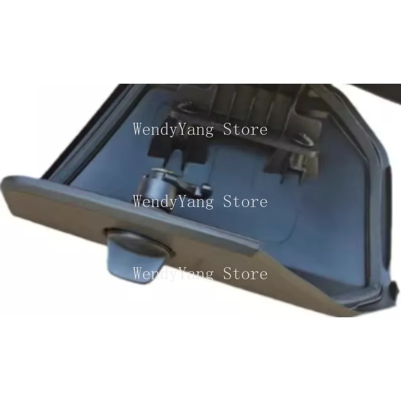 

Suitable for 1 Rowing 250/300/S400/USB Charging Glove Box Lock