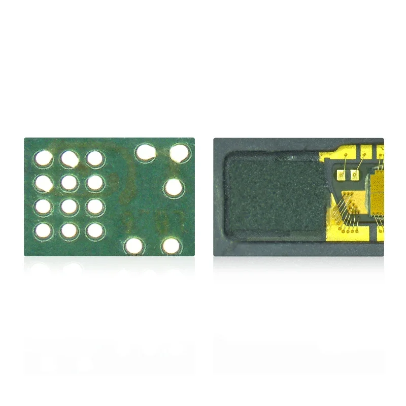 Face ID Dot Matrix Chip for iPhone X to 16 Pro Max