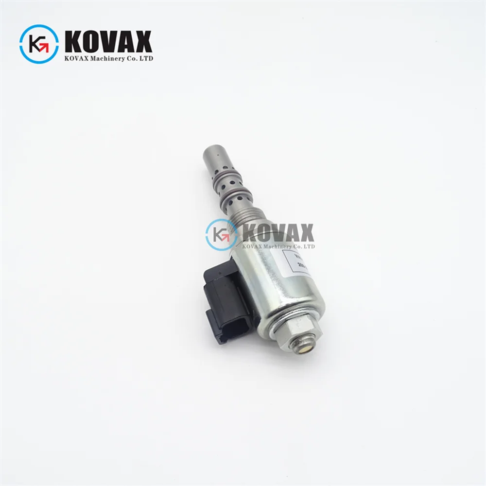 

207-6809 High Quality Solenoid Valve 24v Wheel Loader Hydraulic Parts For Caterpillar 938g 950g 966g Excavator