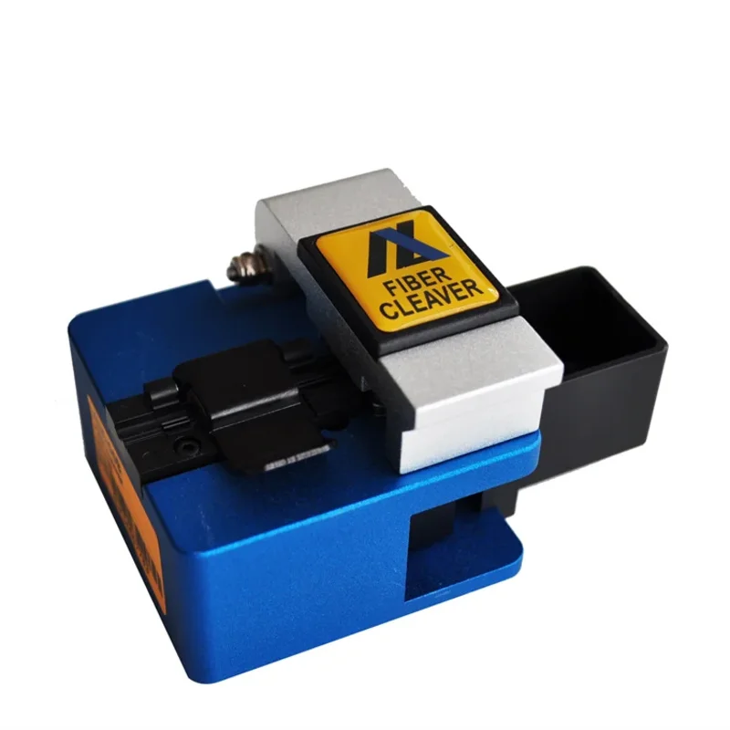 ALK66B High Optical Fiber Cleaver Cliveuse fibre optique fiber cutting tool