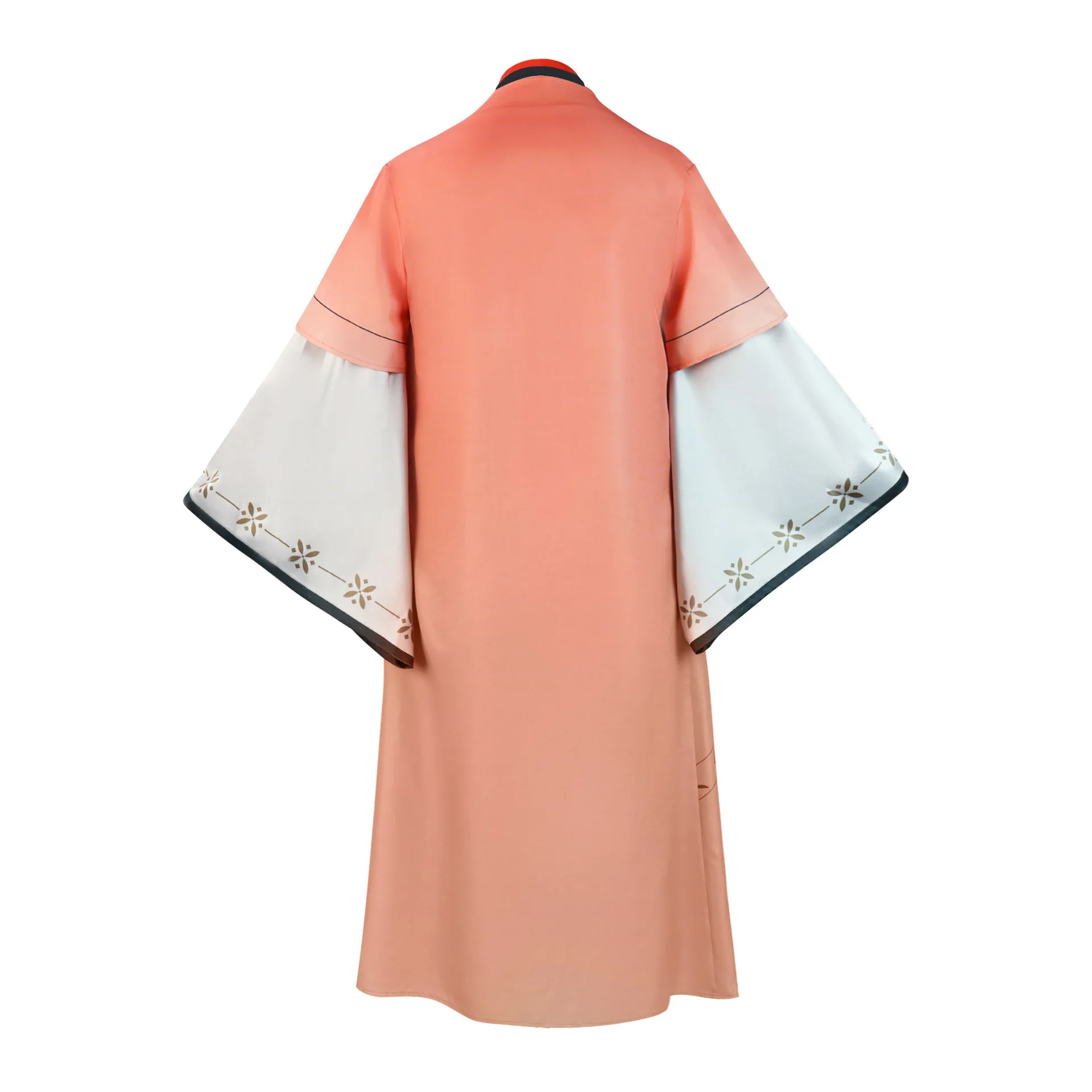 زي تنكري لرمز الأمير قوانغلينغ اسم "يوان وانغ هو شيانغ" الطراز القديم للألعاب والرسوم المتحركة