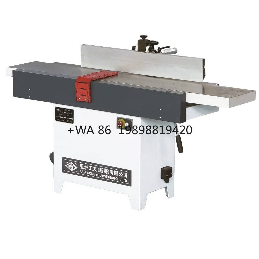Planer MB506F Woodworking