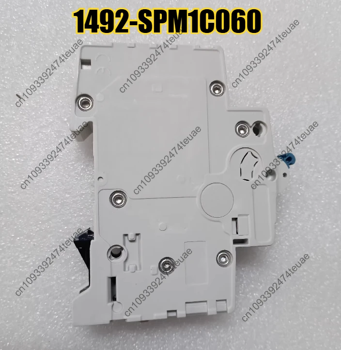 

1pcs new Plastic case circuit breaker 1492-SPM1C060