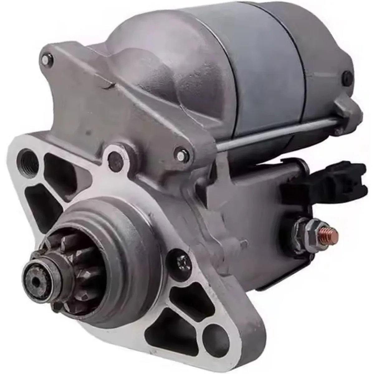 

1 шт. стартер 12 В 3756063011 1909015741 1280005260 подходит для двигателя Kubota V1405 V1505-B