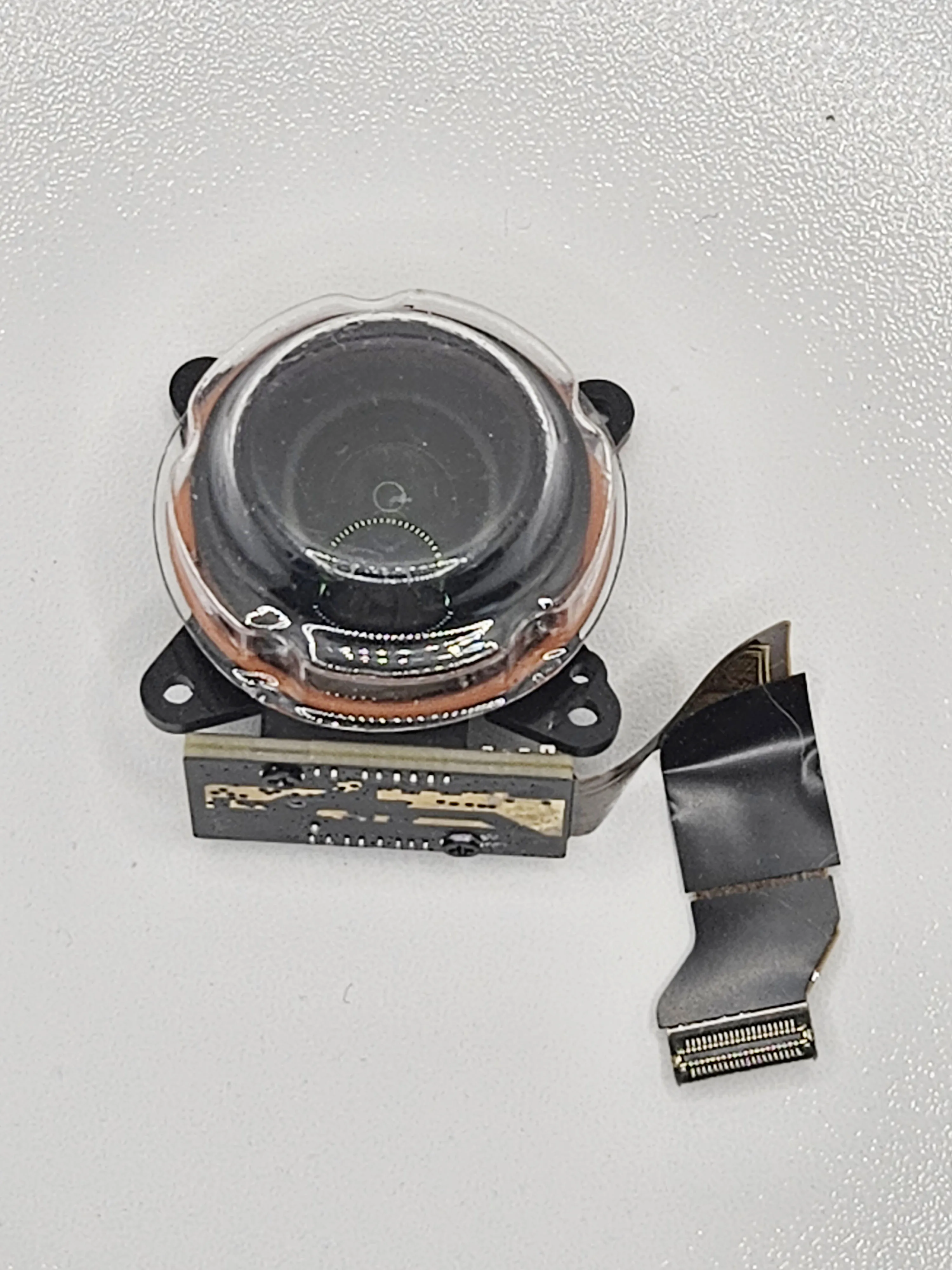 Insta360 One X3 Lens Mod Originele Demontageonderdelen, Geschikt Voor Het Repareren Van Onderdelen En Het Vervangen Van Accessoires Van Insta360 One X3
