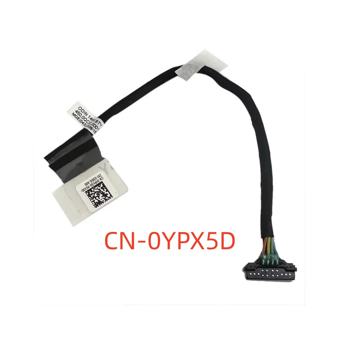 

Аккумуляторный кабель для Dell Insprion 14 plus 7420 7430 7435 7630 0YPX5D