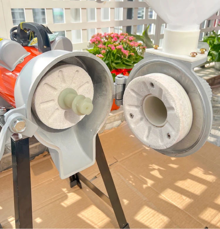 Backbone Machinery Spice Grinding Machines Arab Dry Spice Chilli Pepper Powder Grinder Powder Grinding Mill Machine