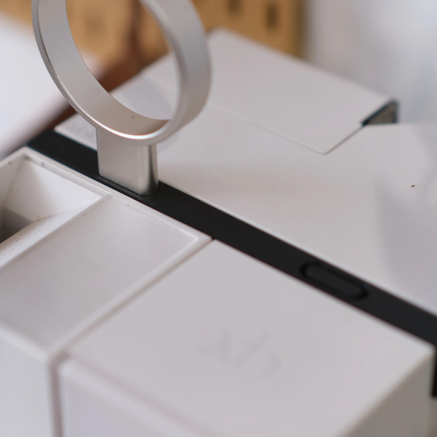 Organizador de Utensilios de C - Kitchen Appliances Storage reseña y precio