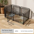 Black-120X60X60 6PCS