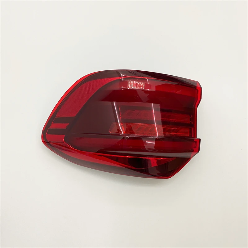 STZT 63217408738 (R)Auto Parts Outer  right LED Taillight Tail Lamp Stoplight Rear Light For BMW X3 G01 G08