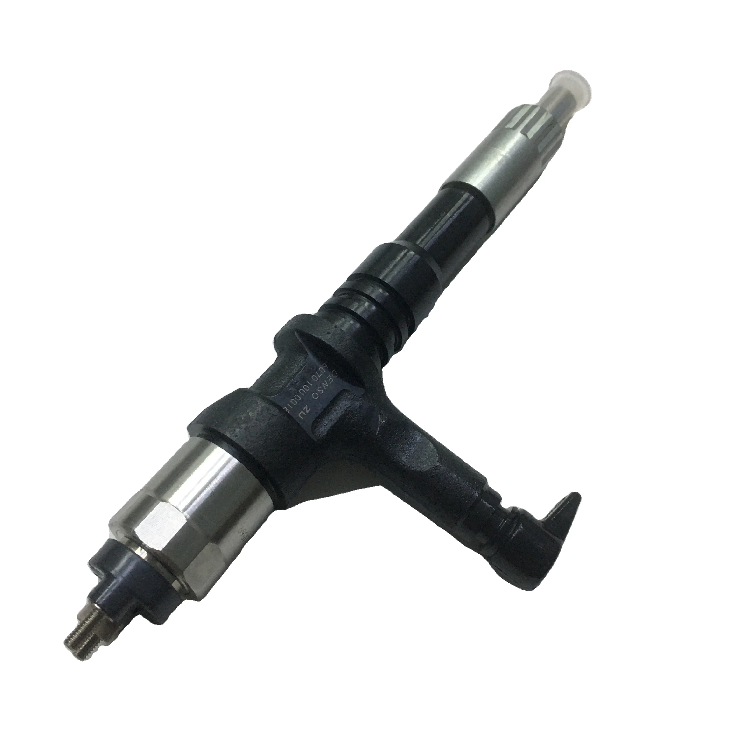 

Genuine 6D125 Excavator Fuel Injector 6251-11-3100 PC400-8 PC450-8
