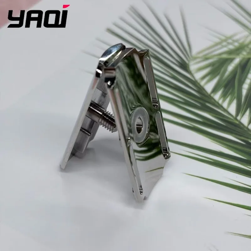 2026-hot-sale-yaqi-vostok-70sb-straight-bar-316-stainless-steel-polished-safety-razor-head-with-07mm-blade-gap