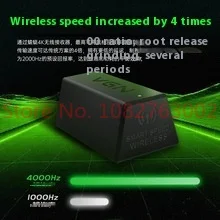 Odbiornik myszy Vxe Dragonfly R1 nadaje się do odbiornika myszy Dragonfly R1 Pro/r1 Pro Max 4k