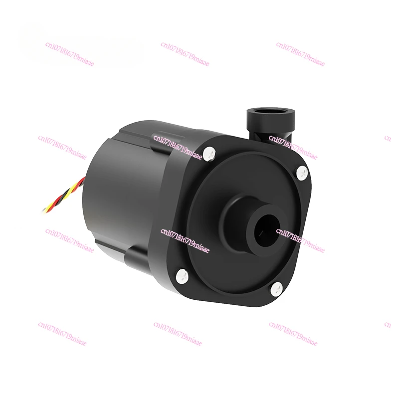 Industrial Water-Cooled High Flow PU-SC1000 Brushless Pump with Speed Control Shutdown Head 6M