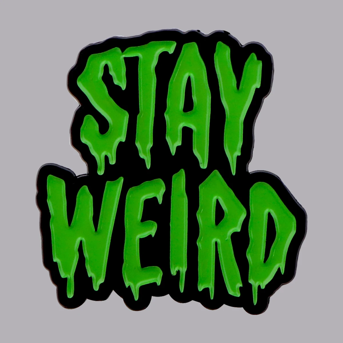 Pines de esmalte de terror de Halloween, broche de citas, Pines de solapa, insignia en mochila, joyería Punk, ropa, sombrero, mochila, accesorios, regalos