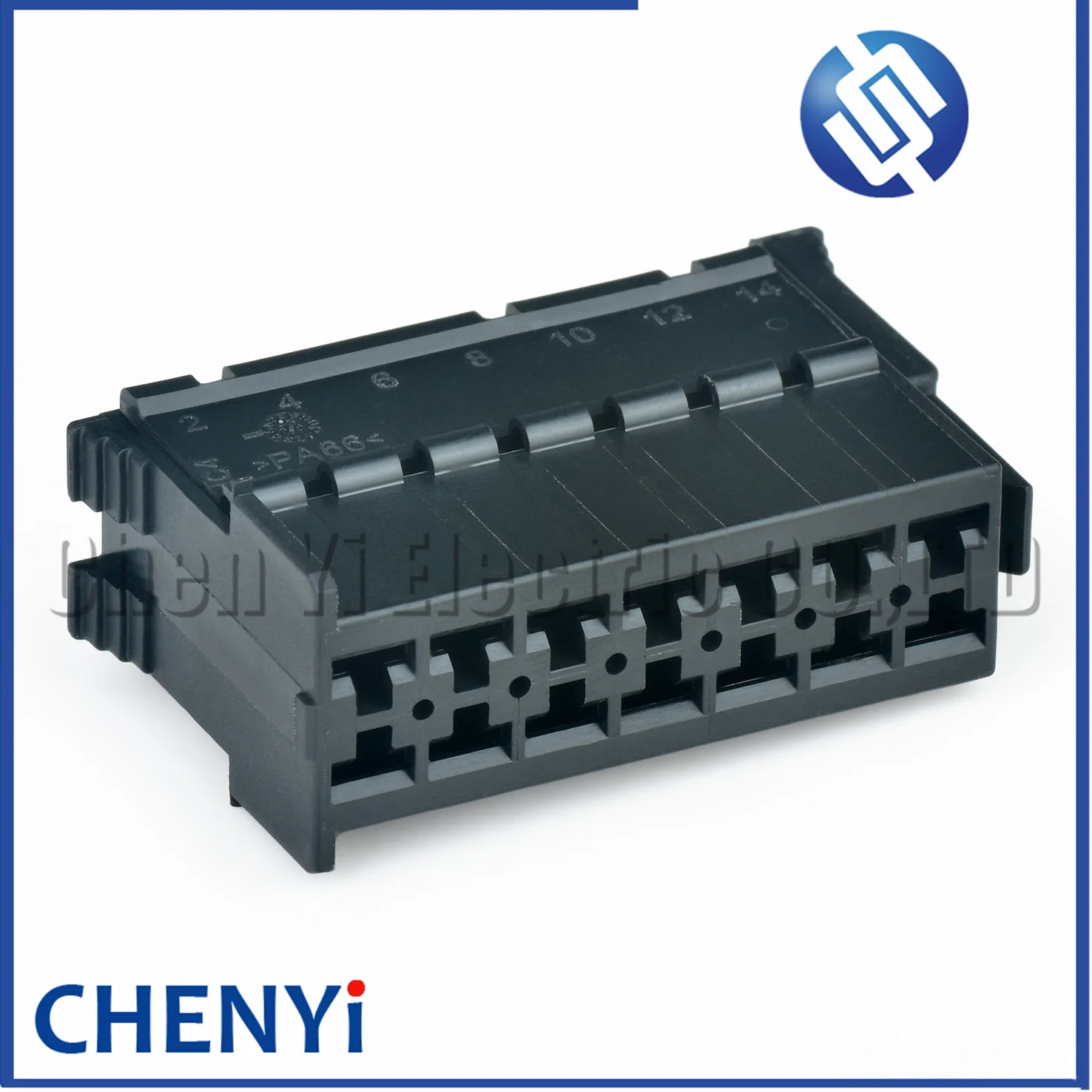 14 دبوس موصلات السيارات شاحنة الأسلاك قابس كوابل مجمعة 929504-5 1121501435BA001 لبنز