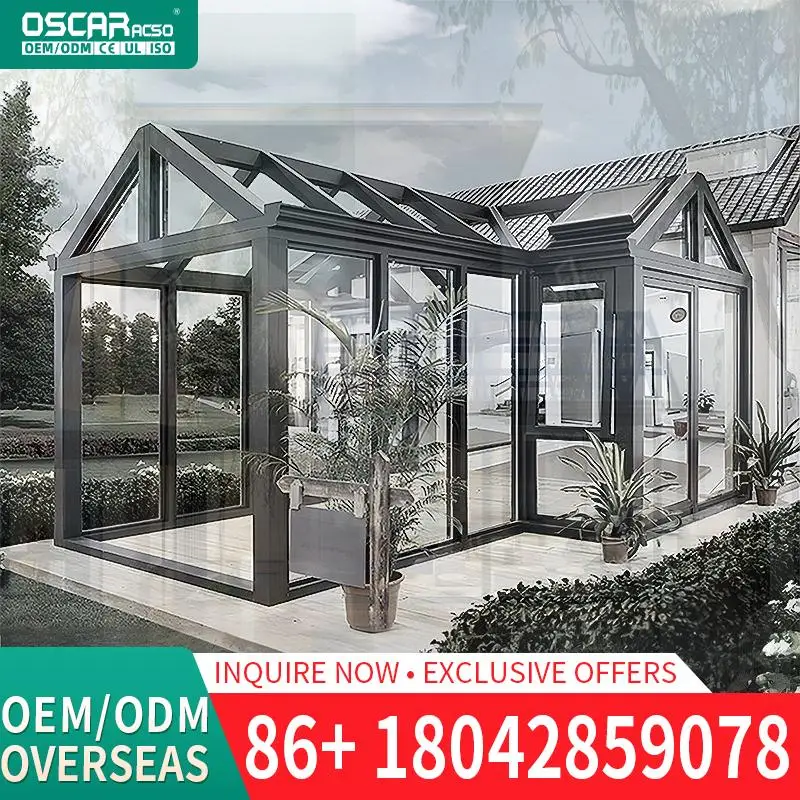 Aluminum Frame Sunr…