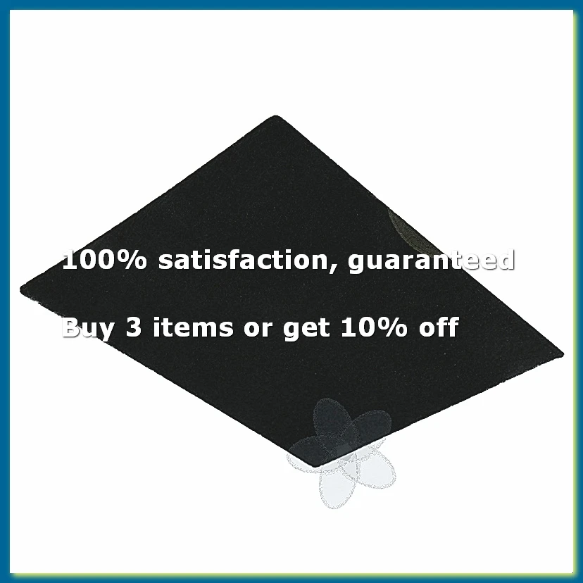 AC4103 Active-Carbon Air Purifier Filter Cotton Dust Filter for AC4025 AC4026 Air Purifier Parts-DTD2