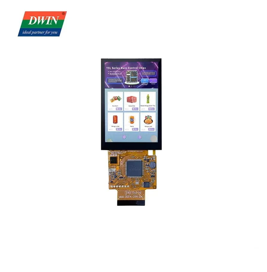 2026 Dwin Hmi 3.5 I…