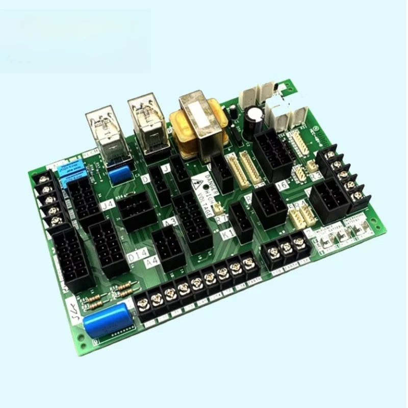 DOR-545A Elevator P…