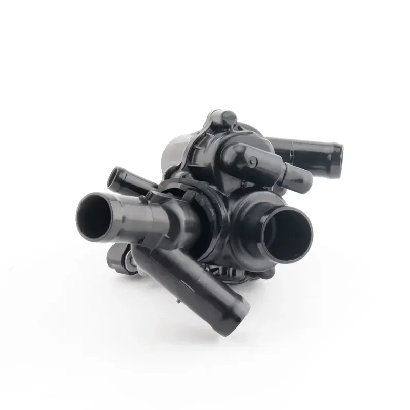 Engine Coolant Thermostat 2702000315 2702000415 2702000615 2702002200  For Mercedes Benz CLA250 CLA45 W176 M270 M133