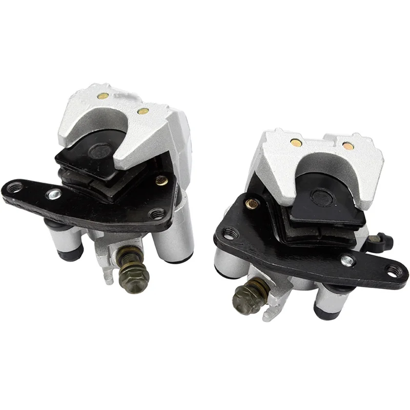 

Motorcycle Left And Right Rear Brake Caliper Lower Pump For Banshee 350 Big Bear 250 350 400 Raptor 350-X67A