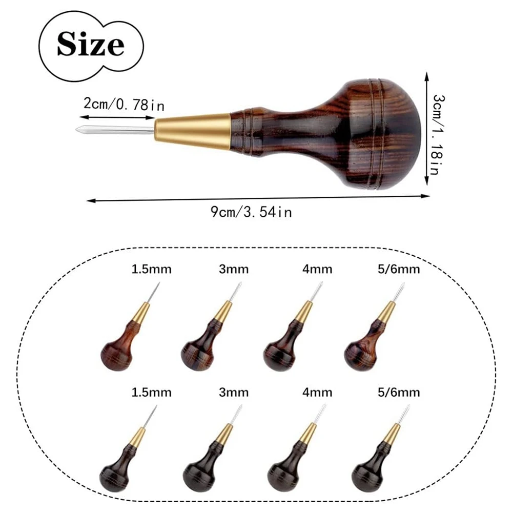 Abyo Handmade Leath…