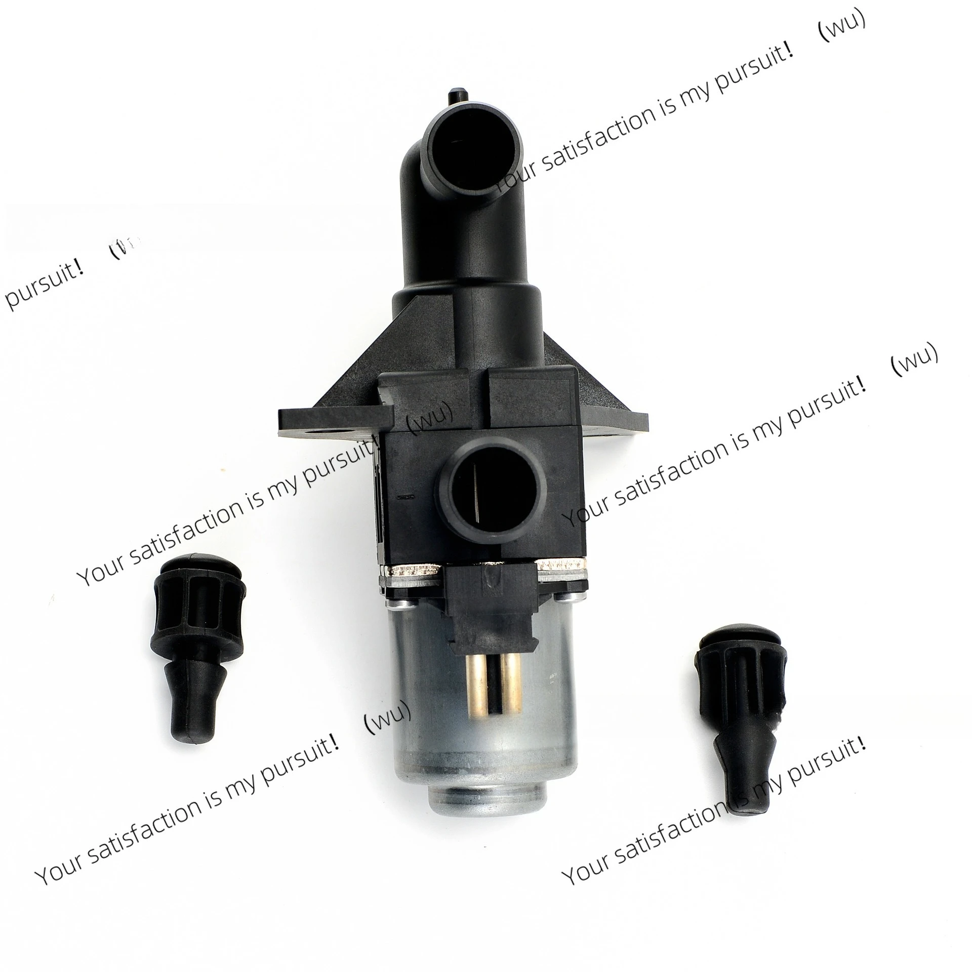 

Automobile warm air water valve, suitable for Mercedes-Benz 5103770AA 1147412049 A0018300684