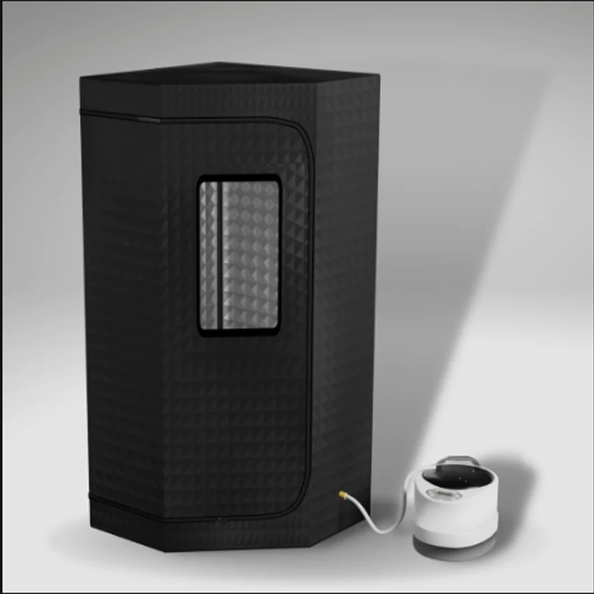 Design Most Popular Cheap Outdoor  Steam Room Spa Tubs  Rooms Dry Steam