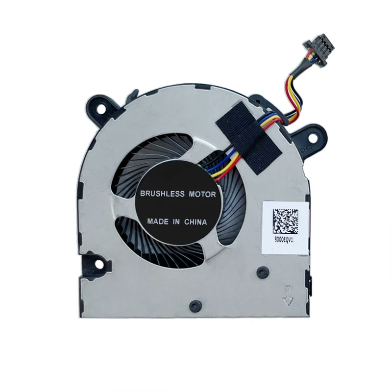 New Laptop CPU Cooling Fan for Lenovo IdeaPad xiaoxin PRO-13 ITL 2019 2020 2021 IdeaPad S540-13 81XC ND65C19 -19E12 BAPB0506R5U