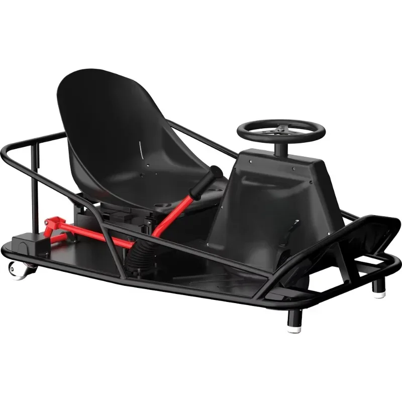 

exquisite craftsmanship Verified Seller For Crazy Cart XL 36V Electric Drifting